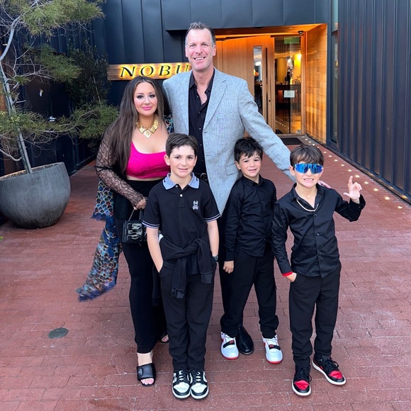 LIKE TO BE NOTIFIED OF MY LIVE SHOWS!!! - Picture 5 of 15